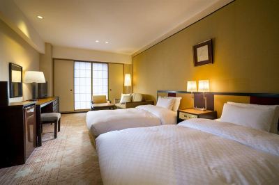 その他 リーガロイヤルホテル京都の写真