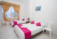 Paraiso de Isabela Hotels in Isabela
