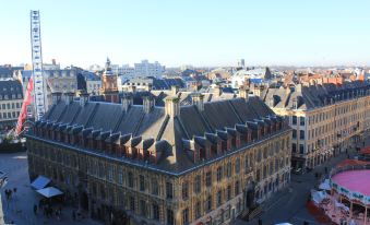 Hotel Carlton Lille