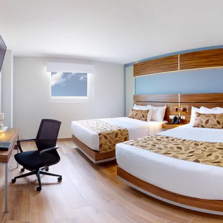 Sleep Inn Queretaro