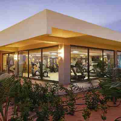 Hotel Riu Baobab - All Inclusive Hotel Exterior