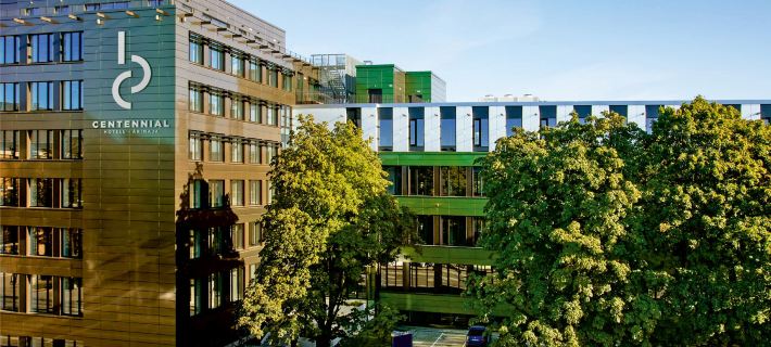 Centennial Nexus Hotel Tallinn Hotels in Tallinn stad
