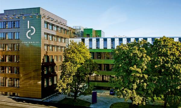 Centennial Nexus Hotel Tallinn