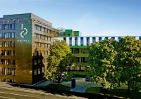 塔林百年紀念飯店 住宿飯店