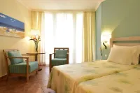 Pestana Viking Beach & Spa Resort Hotels in Porches