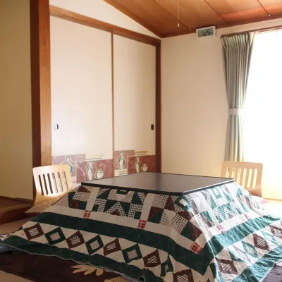 Kozaemon Hotels near Bokka no Sato