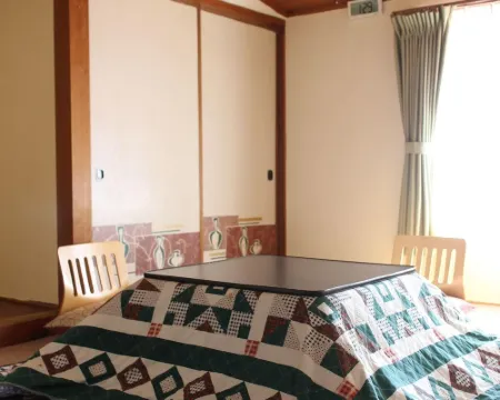 宿Cafeレンタル 小左エ門 郡上のホテル