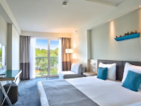 Park Plaza Belvedere Medulin Hotels in Medulin