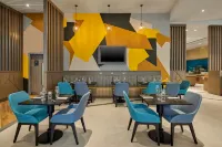 Maldron Hotel Manchester City Centre - servizio colazione