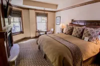 Aspen Mountain Residences, 2 Bedroom Luxury Residence Club Condo - bar
