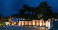 Villa Caribe Restaurant Resort & Spa Hotels in der Nähe von Scogliera di Scauri