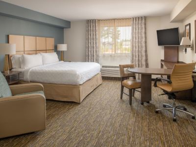 Candlewood Suites VANCOUVER-CAMAS by IHG