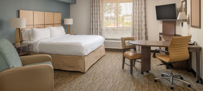 Candlewood Suites VANCOUVER-CAMAS by IHG Hotels in Vancouver