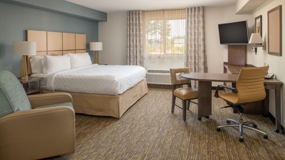 Candlewood Suites VANCOUVER-CAMAS by IHG