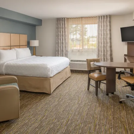 Candlewood Suites VANCOUVER-CAMAS by IHG