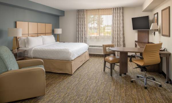 Candlewood Suites Vancouver-Camas by IHG