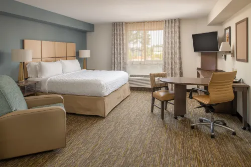Candlewood Suites VANCOUVER-CAMAS by IHG Hotels in Vancouver