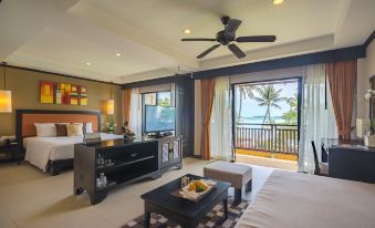 Impiana Beach Front Resort Chaweng Noi, Koh Samui