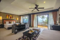 Impiana Beach Front Resort Chaweng Noi, Koh Samui Hotell i 