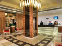 Sarovar Hometel Chandigarh Hotels near Capitol Complex