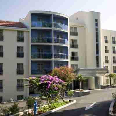 Aminess Vival Grand Azur Hotel Hotel Exterior