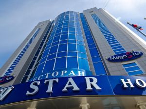 New Star Hotel