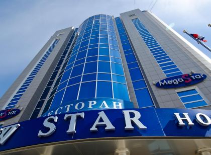 New Star Hotel