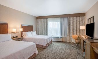 Hampton Inn & Suites Pasco/Tri-Cities