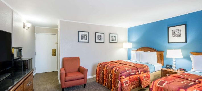 Travelodge by Wyndham Aberdeen Hotels in Harford County