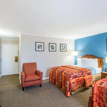 Travelodge by Wyndham Aberdeen