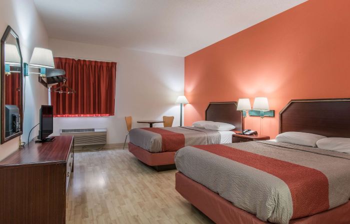 Scottish Inns & Suites - North Hershey