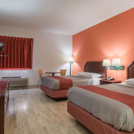 Scottish Inns & Suites - North Hershey