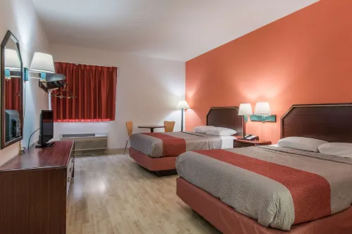 Motel 6 Harrisburg, PA - Hershey PA Hotels in West Hanover Township