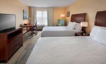 Hilton Garden Inn Albany Medical Center