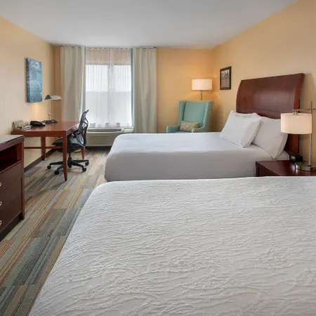 Hilton Garden Inn Albany Medical Center
