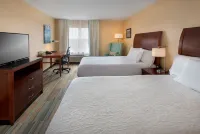 Hilton Garden Inn Albany Medical Center Hotel dekat Westland Hills Inc