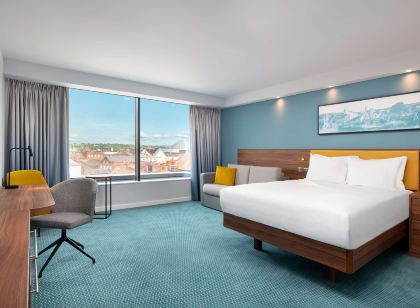 Hampton by Hilton Canterbury