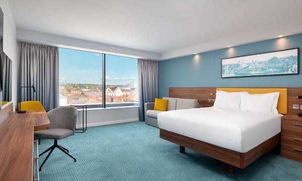 Hampton by Hilton Canterbury