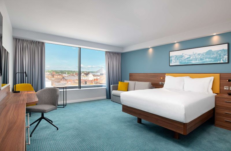 Hampton by Hilton Canterbury