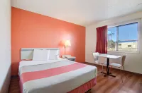 Motel 6 Colby, KS Hotel a Thomas County