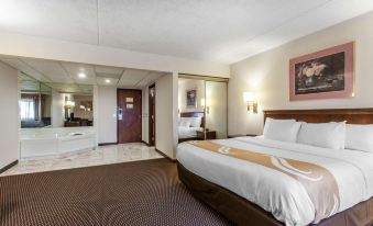 Quality Inn Milan-Sandusky