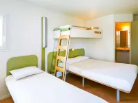 Ibis Budget Chartres Hotels in Le Coudray