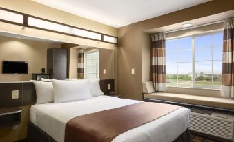 Microtel Inn & Suites by Wyndham Cotulla
