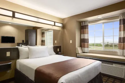 Microtel Inn & Suites by Wyndham Cotulla Các khách sạn ở Cotulla
