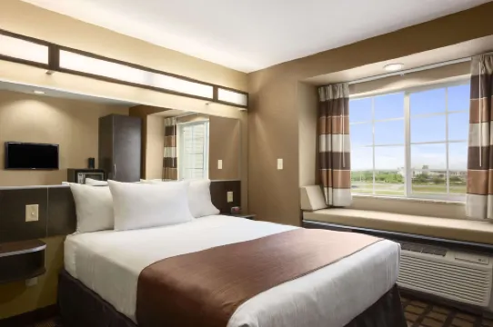 Microtel Inn & Suites by Wyndham Cotulla