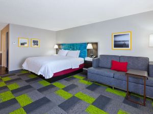 Hampton Inn Marysville