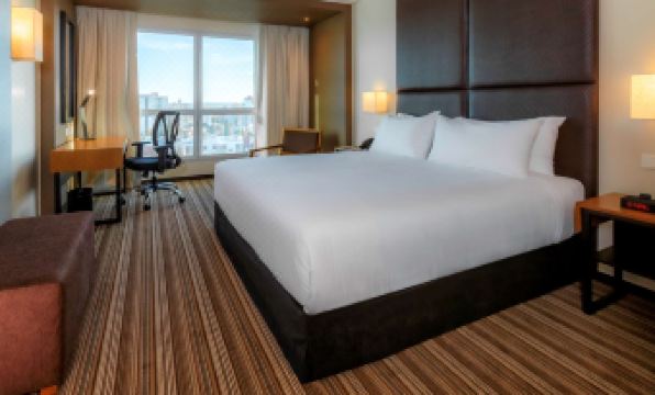 Hilton Garden Inn Neuquen