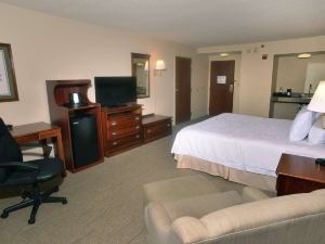 Hampton Inn & Suites Springfield