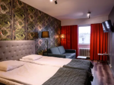 Scandic Värnamo Hotels in Varnamo