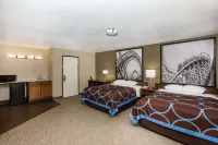 Super 8 by Wyndham Altoona Hotels in Altoona